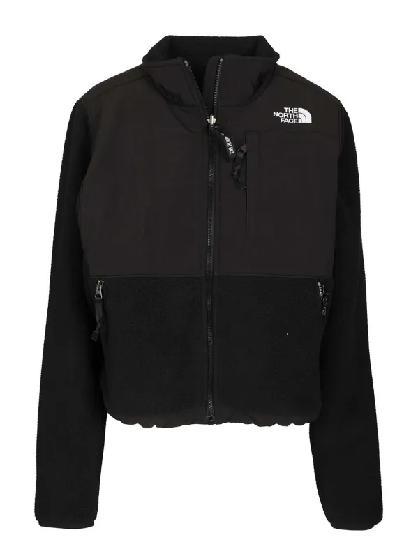 Retro Denali Knitwear Black sold by Wanan Luxury