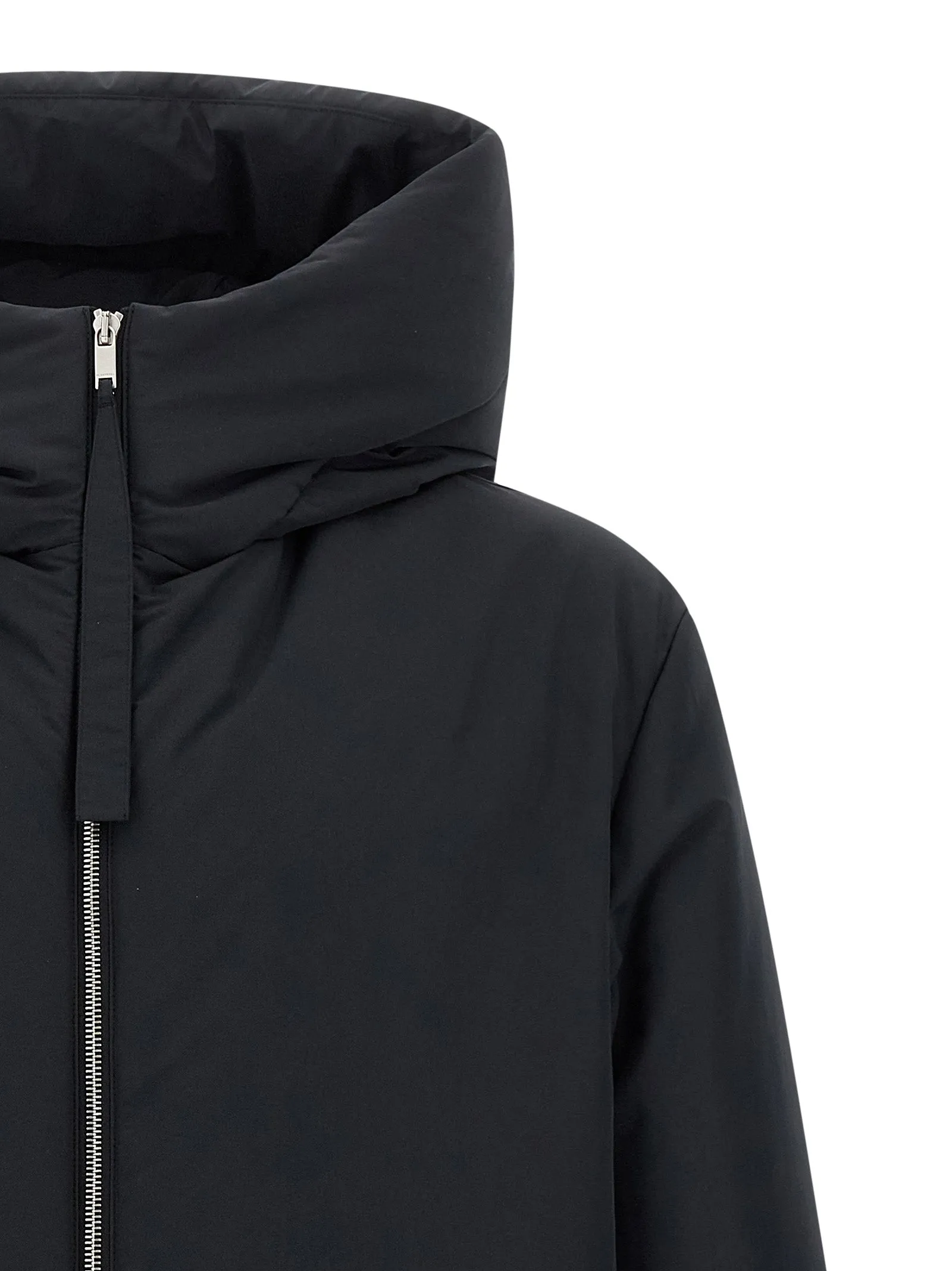 159 Puffer Jackets Black sold by Wanan Luxury product image thumbnail 3