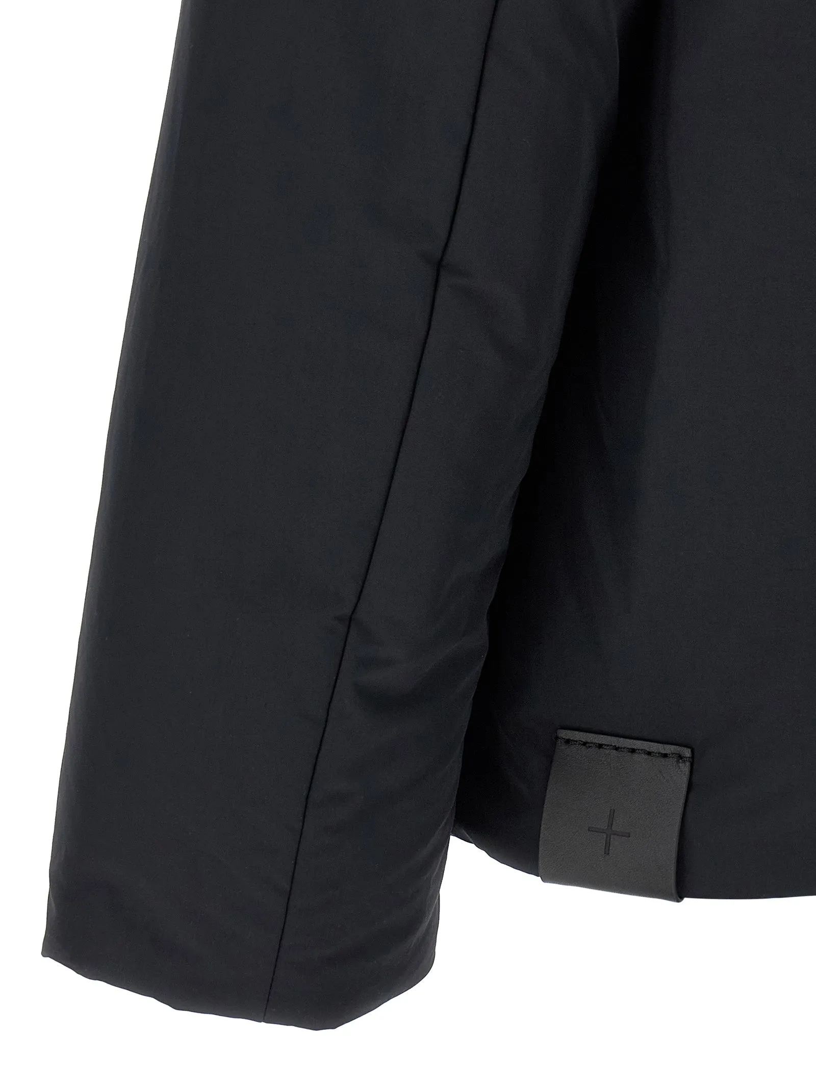 159 Puffer Jackets Black sold by Wanan Luxury product image thumbnail 4
