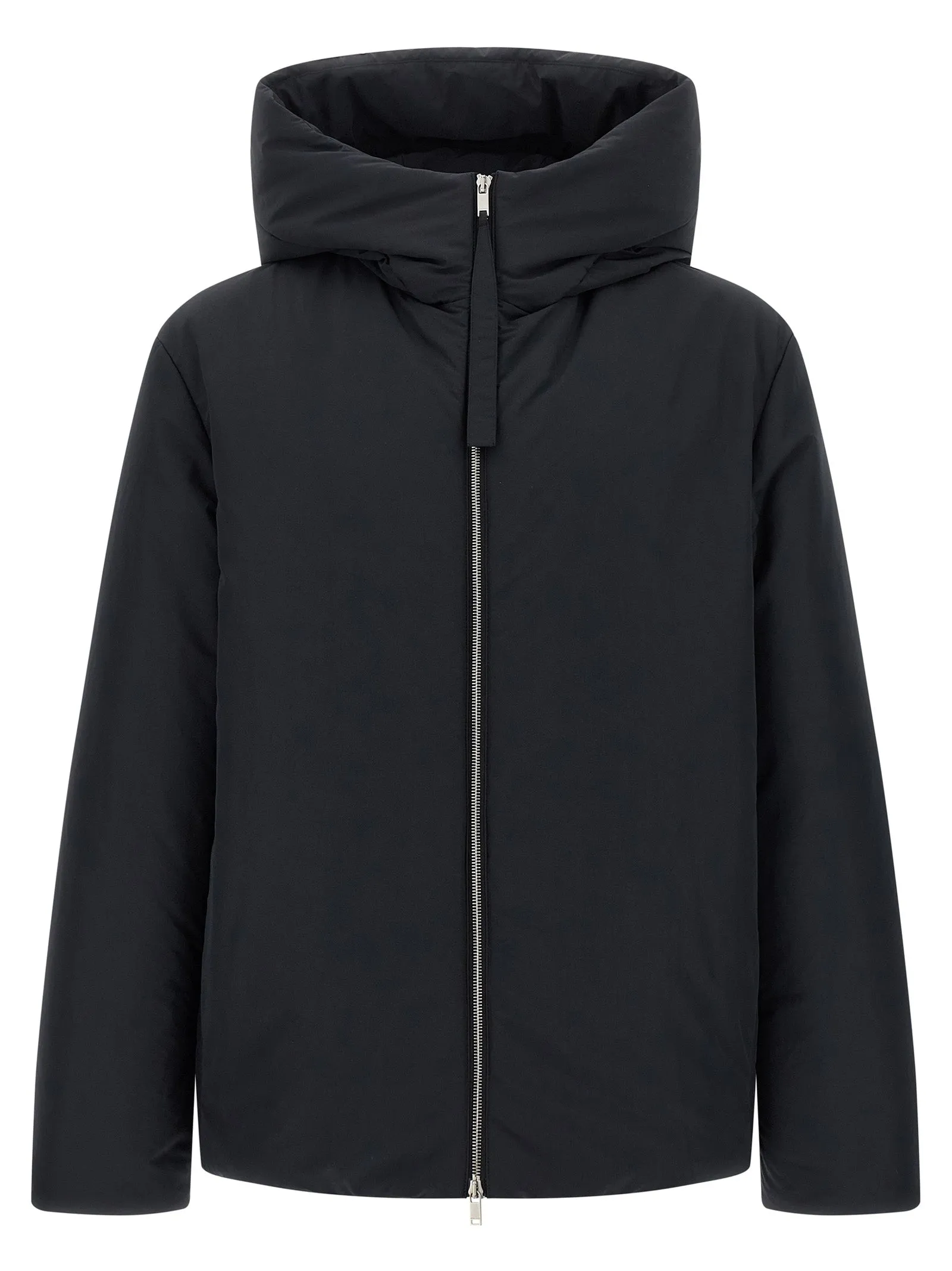 159 Puffer Jackets Black sold by Wanan Luxury