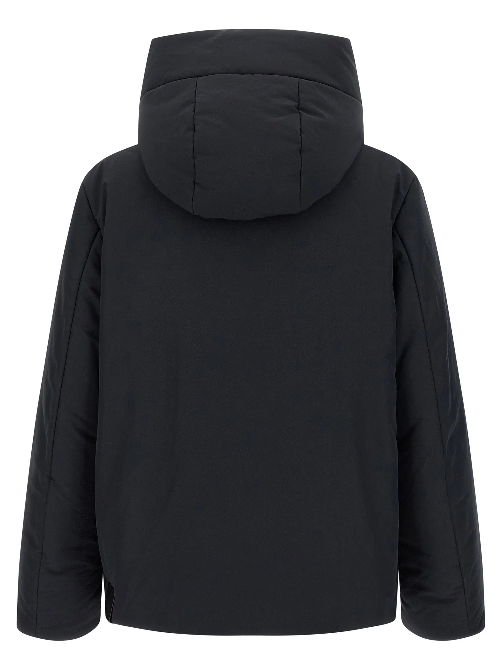 159 Puffer Jackets Black sold by Wanan Luxury product image thumbnail 2