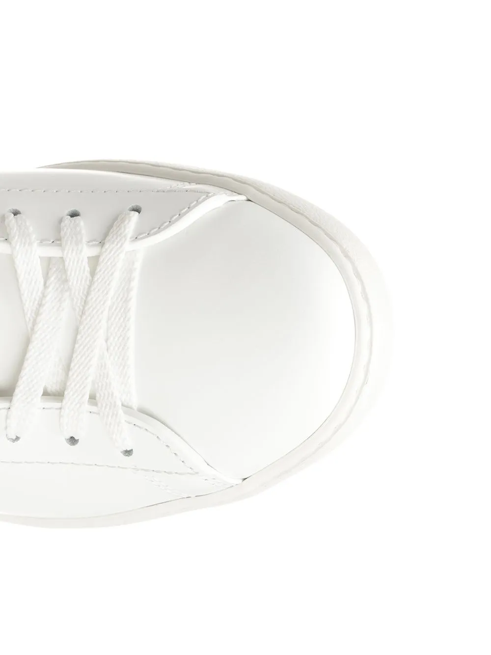 Rockstud Untitled Sneakers White sold by Wanan Luxury product image thumbnail 4