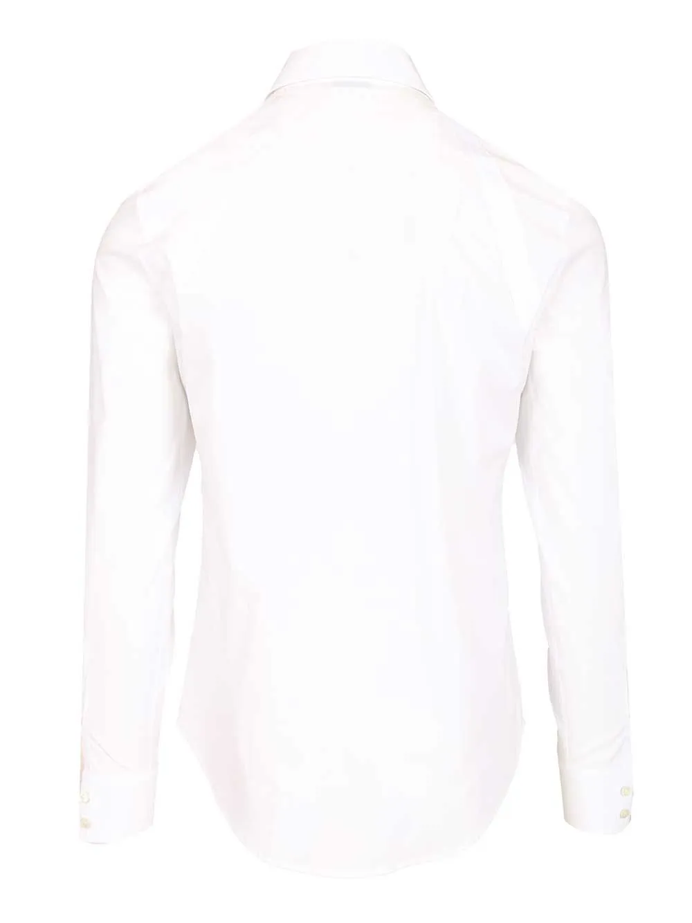 Harness Shirt Shirts White sold by Wanan Luxury product image thumbnail 2