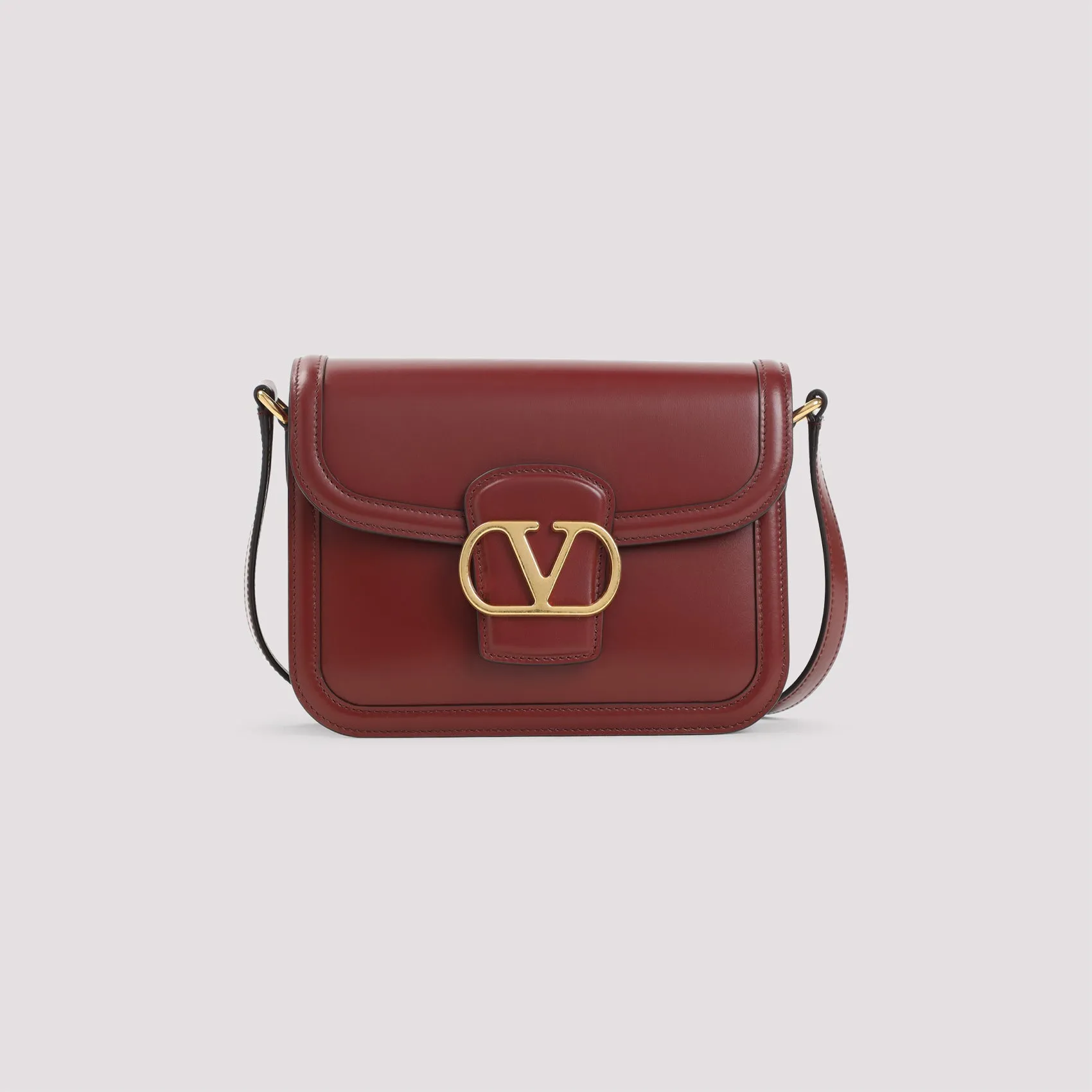 Shoulder Bags Red sold by Wanan Luxury product image thumbnail 2