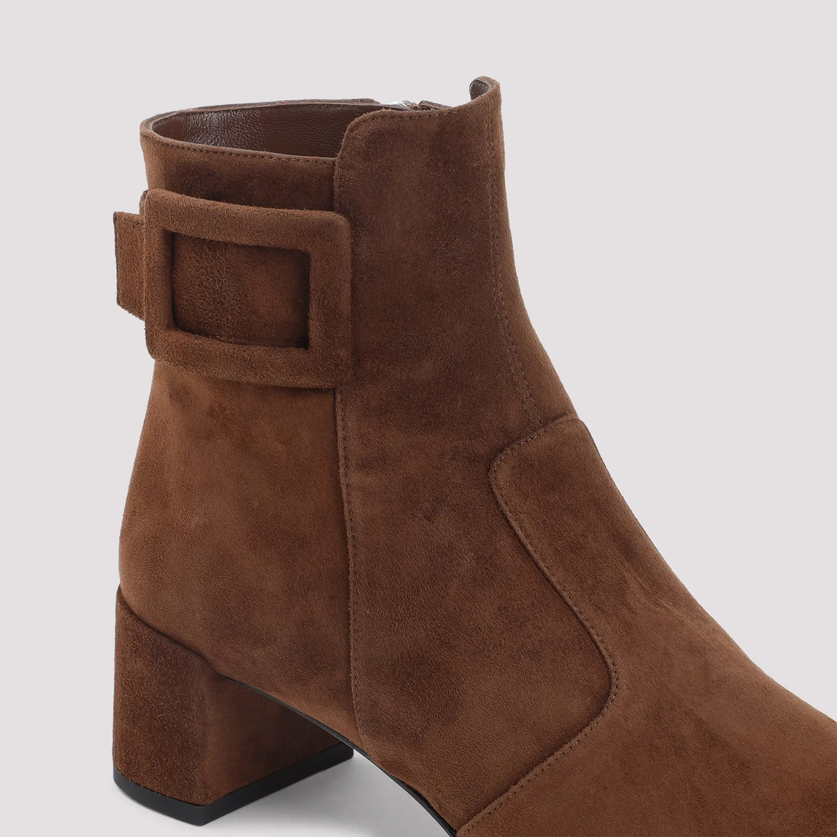 Boots Brown sold by Wanan Luxury product image thumbnail 5