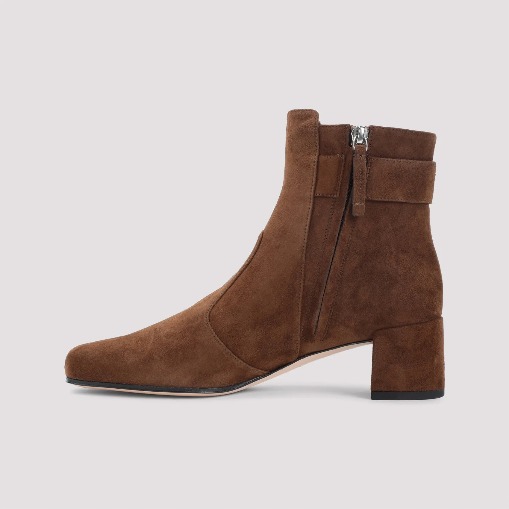 Boots Brown sold by Wanan Luxury product image thumbnail 3