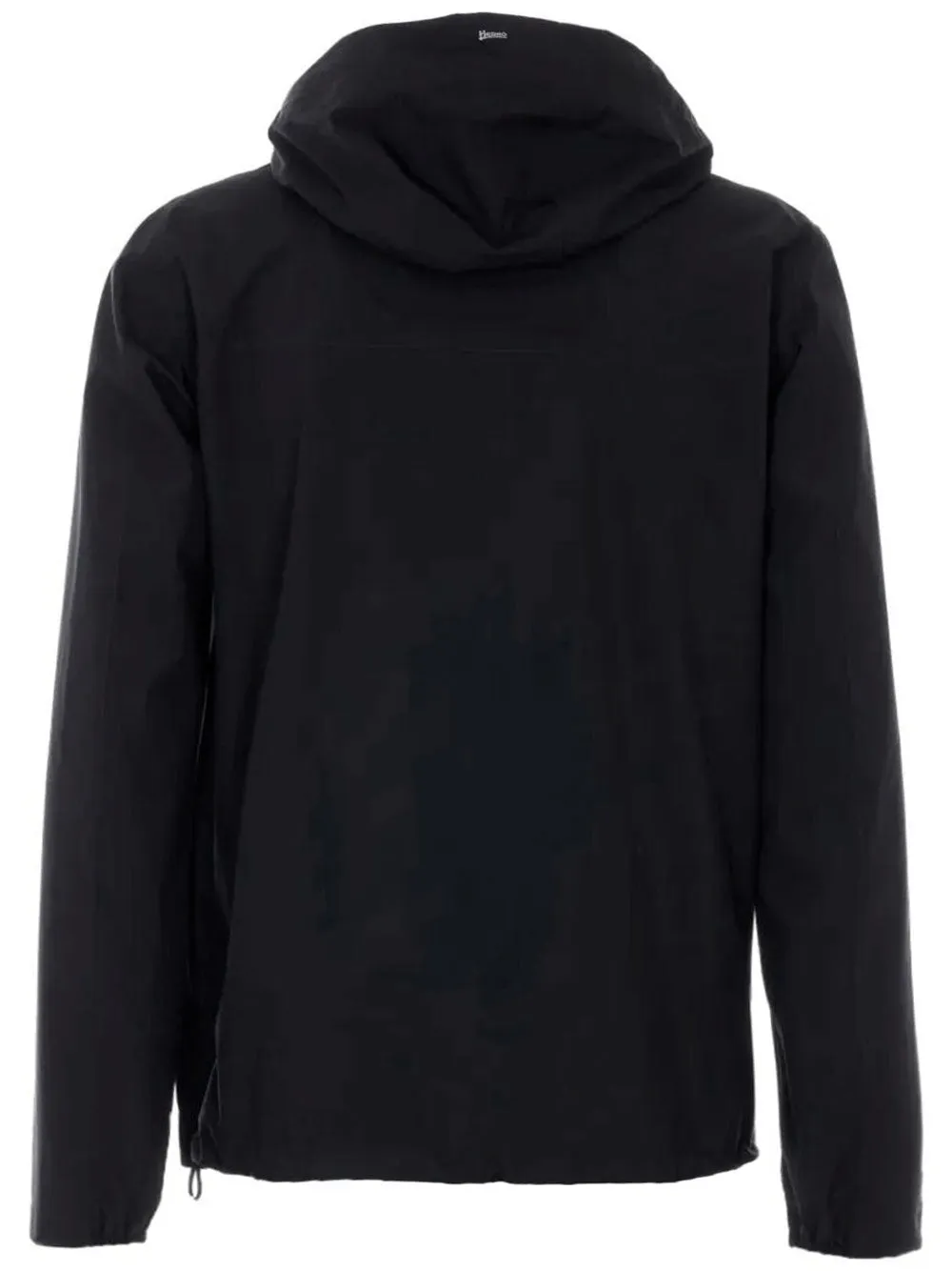 Functional Lightweight Hooded Jacket With Zip sold by Wanan Luxury product image thumbnail 2