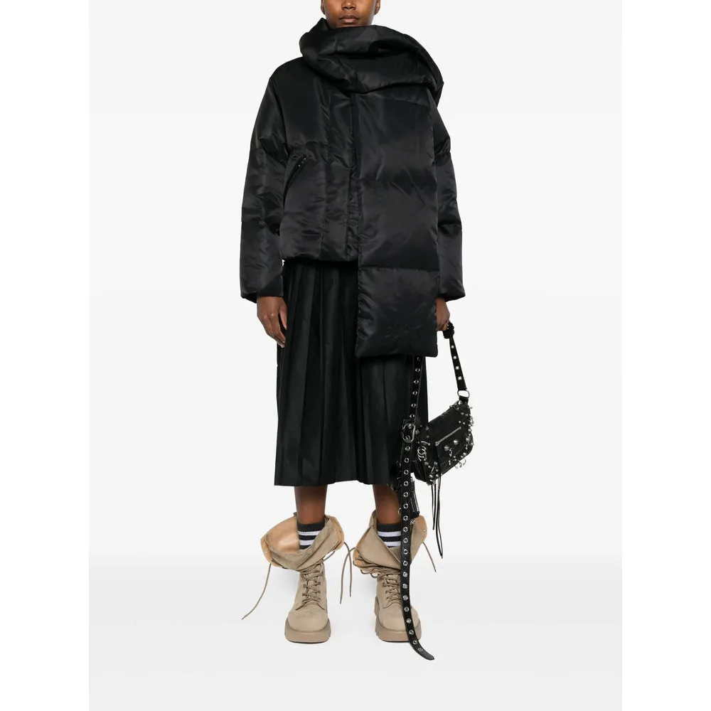 Outerwears Black sold by Wanan Luxury product image thumbnail 3