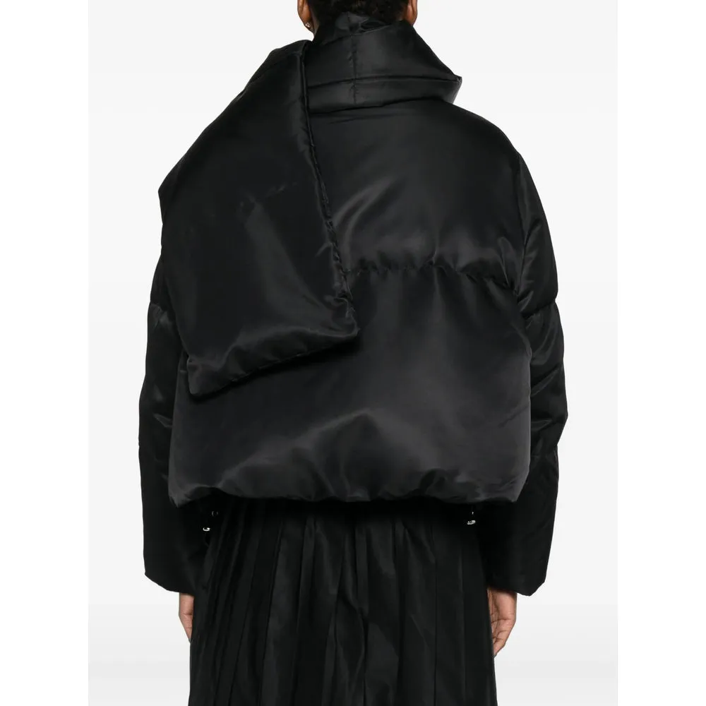 Outerwears Black sold by Wanan Luxury product image thumbnail 4