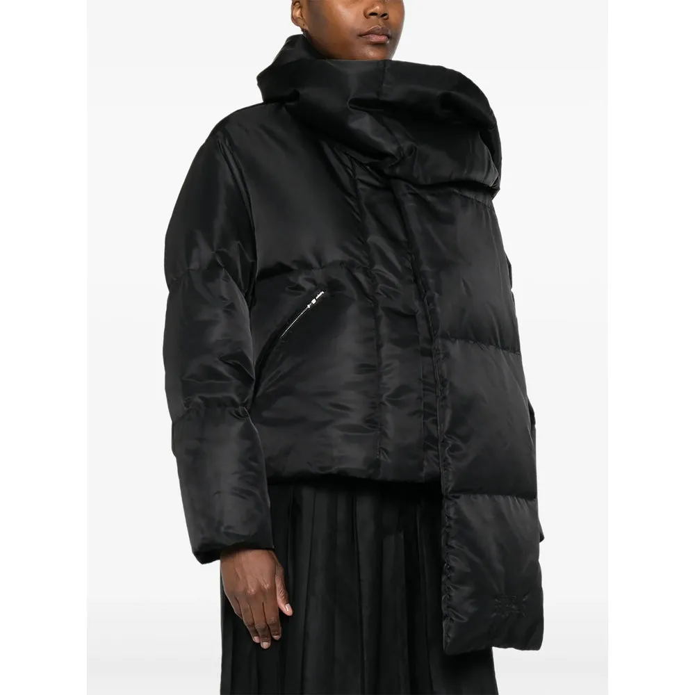 Outerwears Black sold by Wanan Luxury product image thumbnail 5