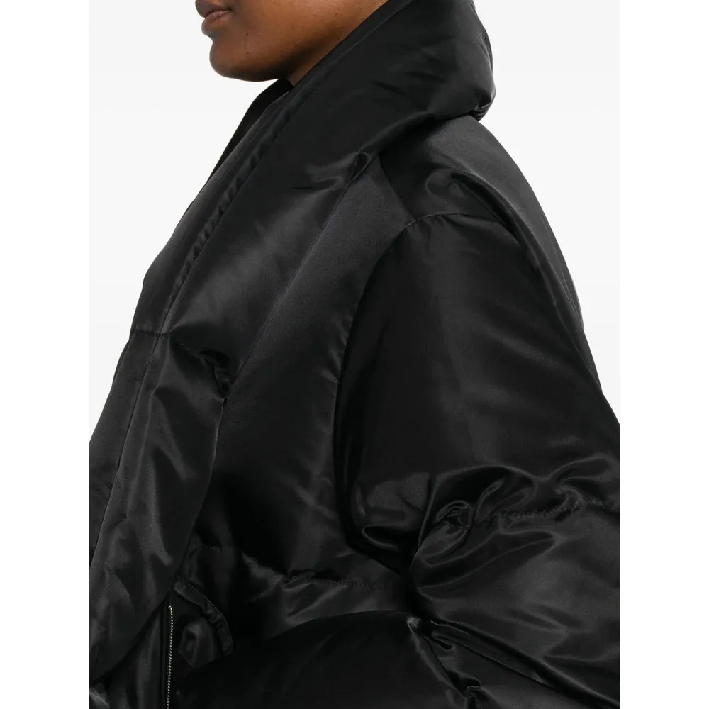 Outerwears Black sold by Wanan Luxury product image thumbnail 2