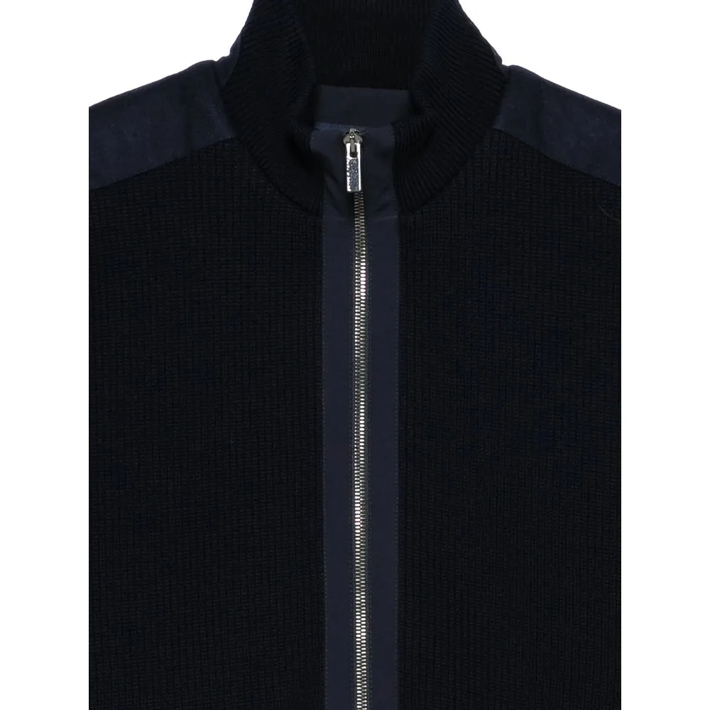 Sweaters Blue sold by Wanan Luxury product image thumbnail 3
