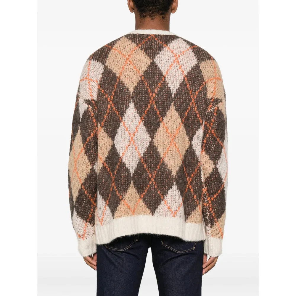 Sweaters Brown sold by Wanan Luxury product image thumbnail 3