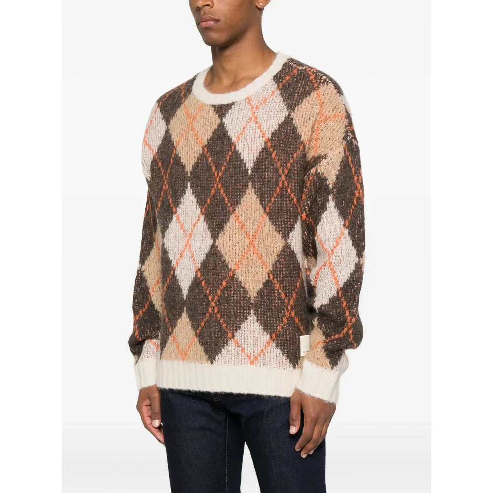 Sweaters Brown sold by Wanan Luxury product image thumbnail 4