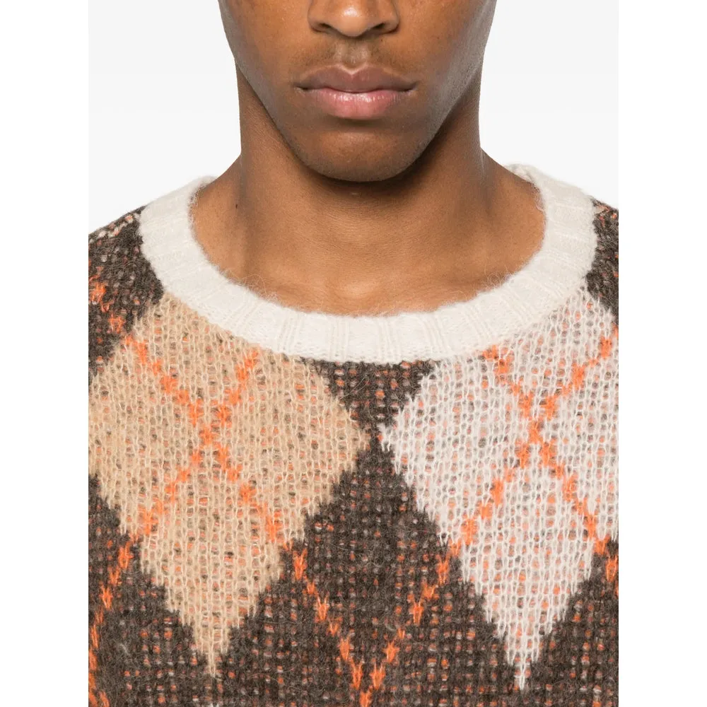 Sweaters Brown sold by Wanan Luxury product image thumbnail 5