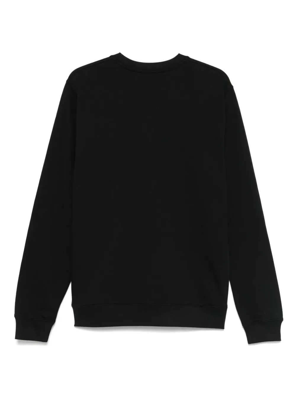 Logo Print Crew Neck Sweatshirt sold by Wanan Luxury product image thumbnail 2