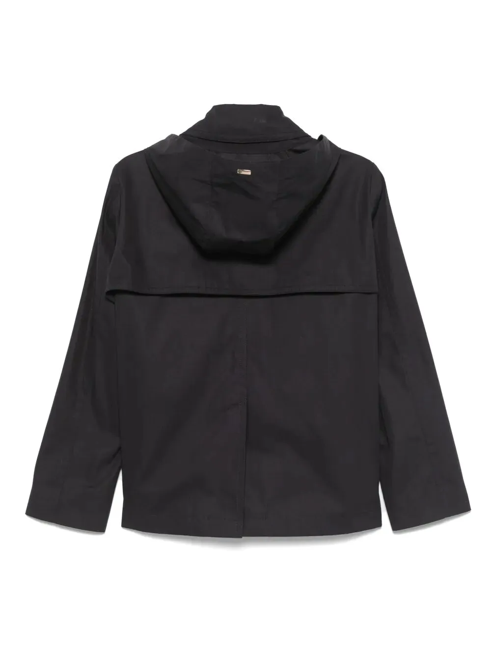 Dean Short Trench Coat sold by Wanan Luxury product image thumbnail 2