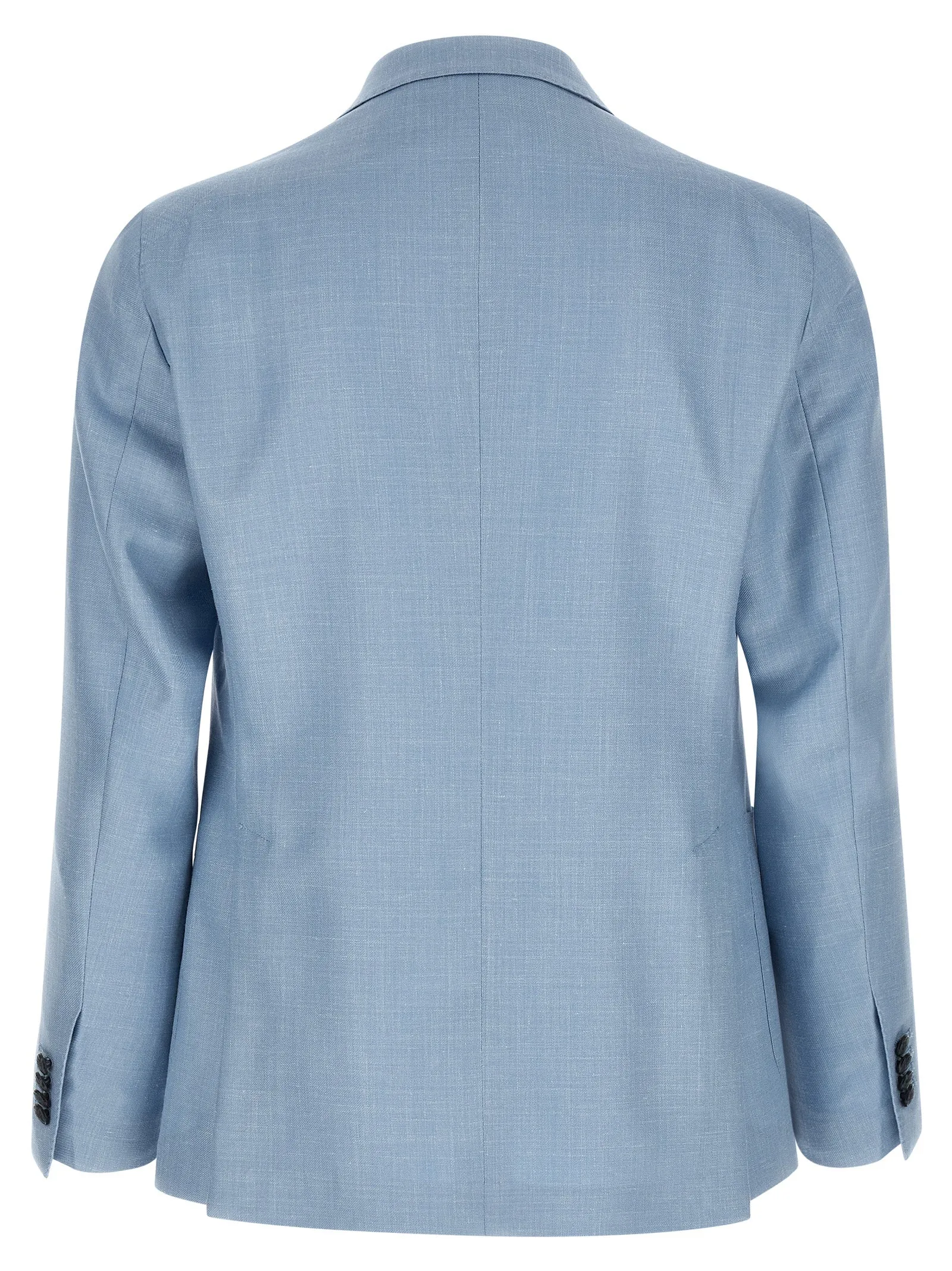 Montecarlo Blazer Light Blue sold by Wanan Luxury product image thumbnail 2