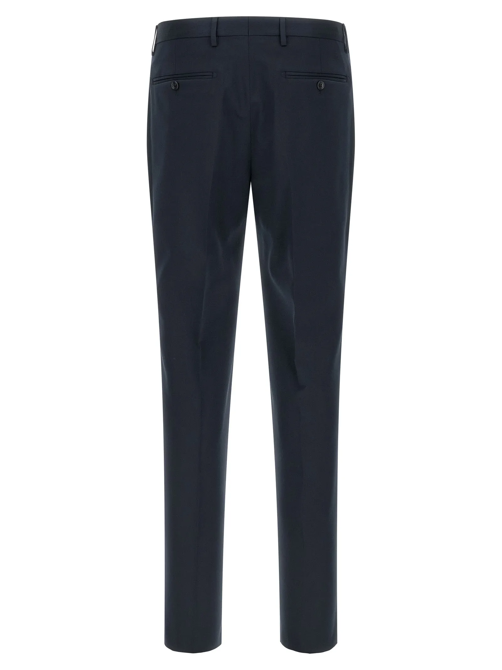 Vesuvio Suits Blue sold by Wanan Luxury product image thumbnail 5