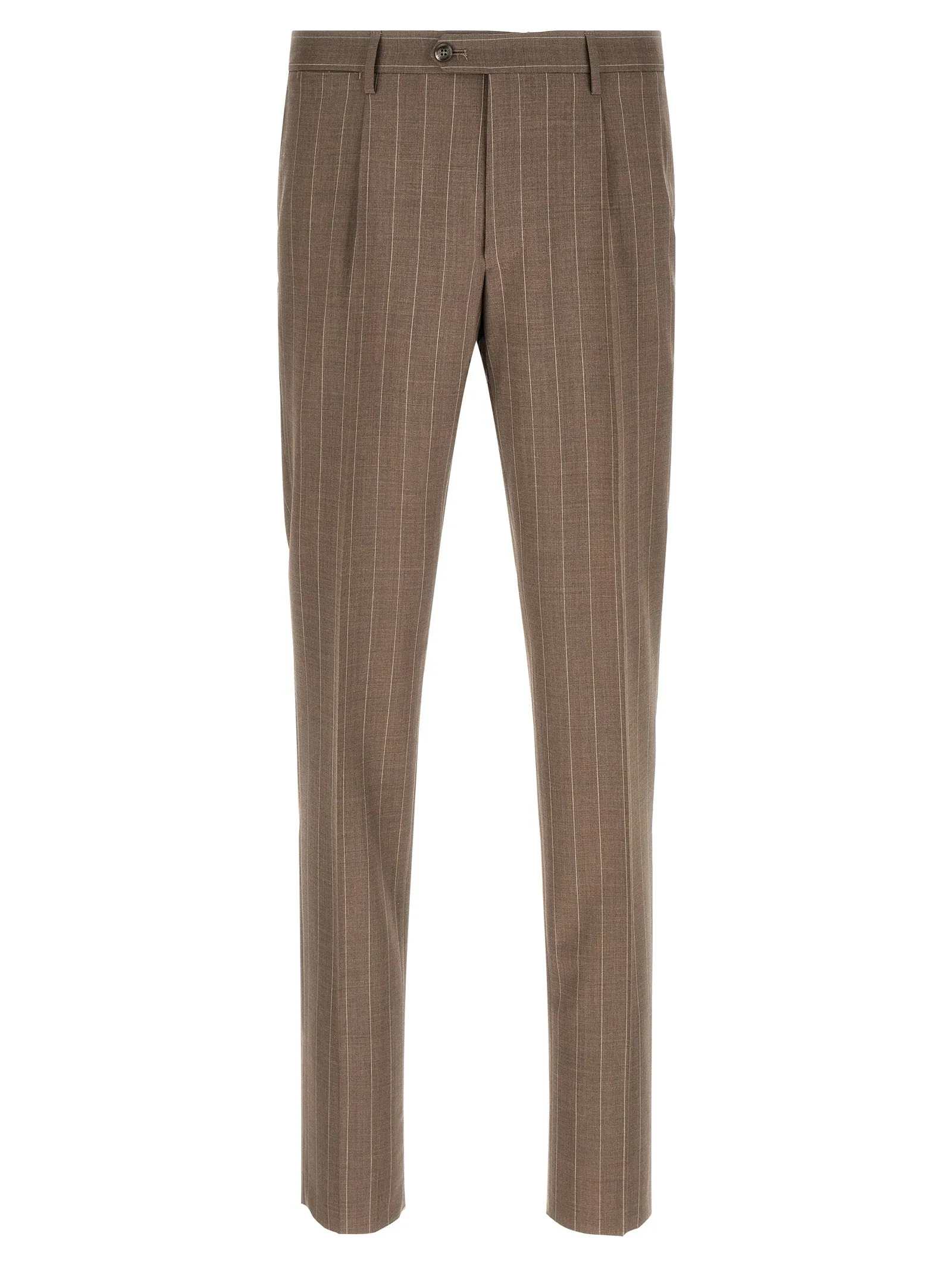 Vesuvio Suits Brown sold by Wanan Luxury product image thumbnail 4