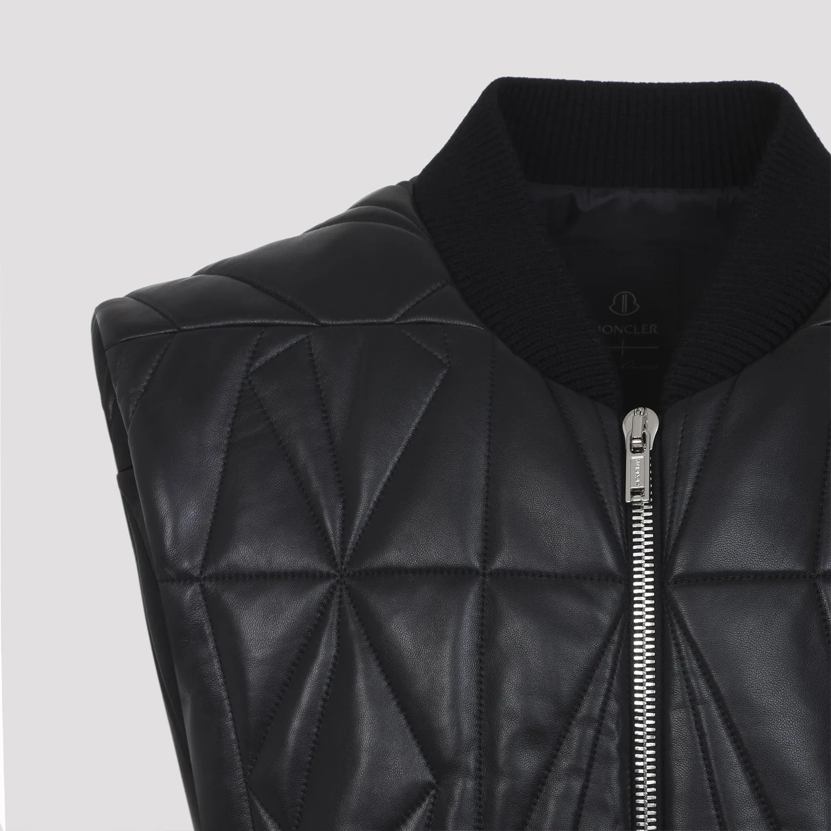 Jackets Black sold by Wanan Luxury product image thumbnail 5