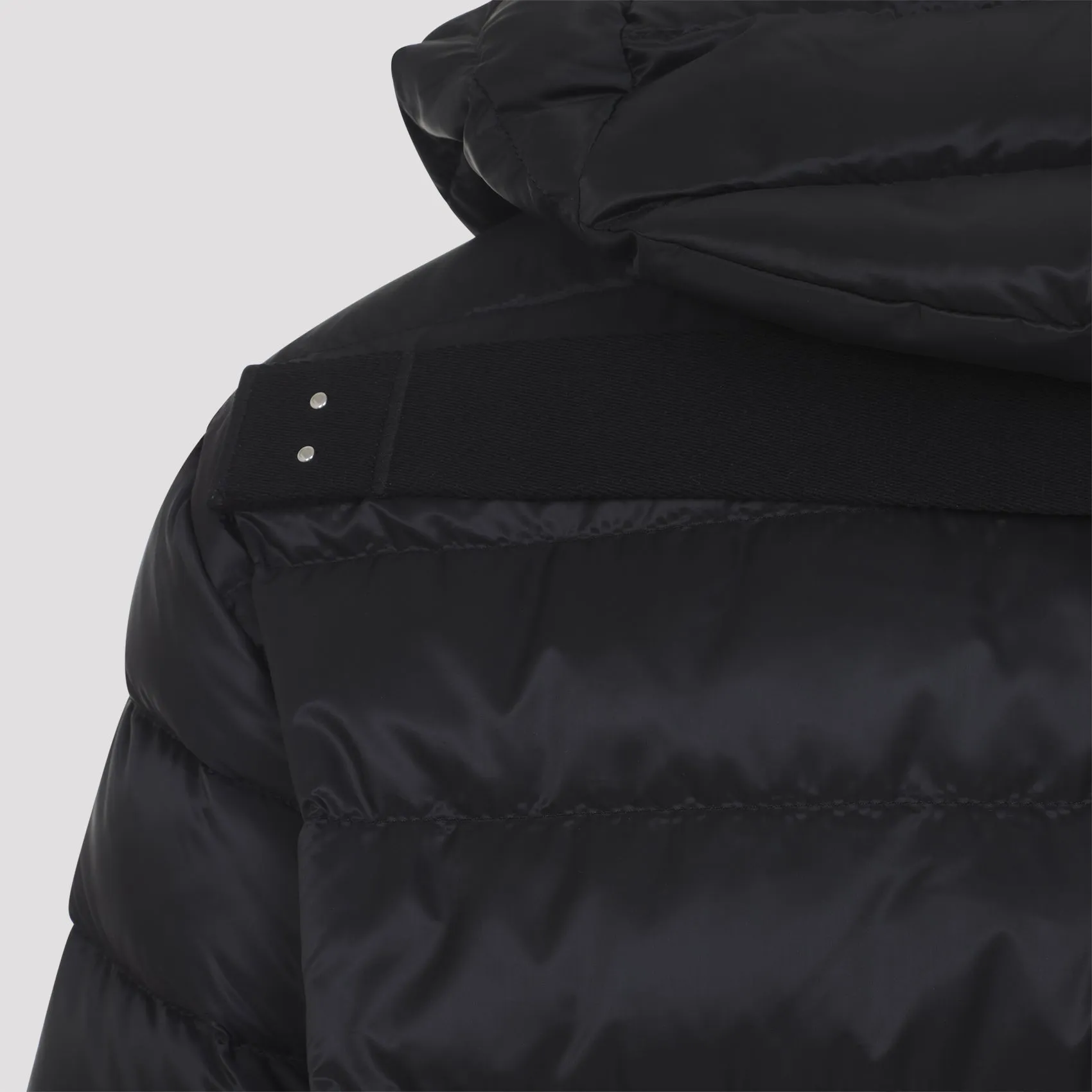 Jackets Black sold by Wanan Luxury product image thumbnail 5