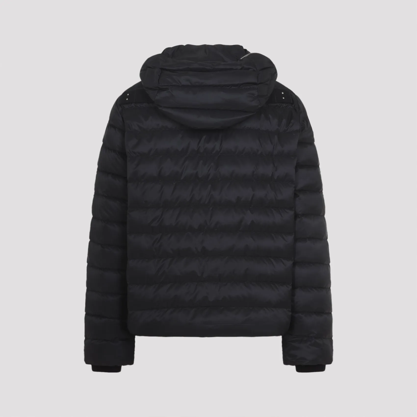 Jackets Black sold by Wanan Luxury product image thumbnail 3
