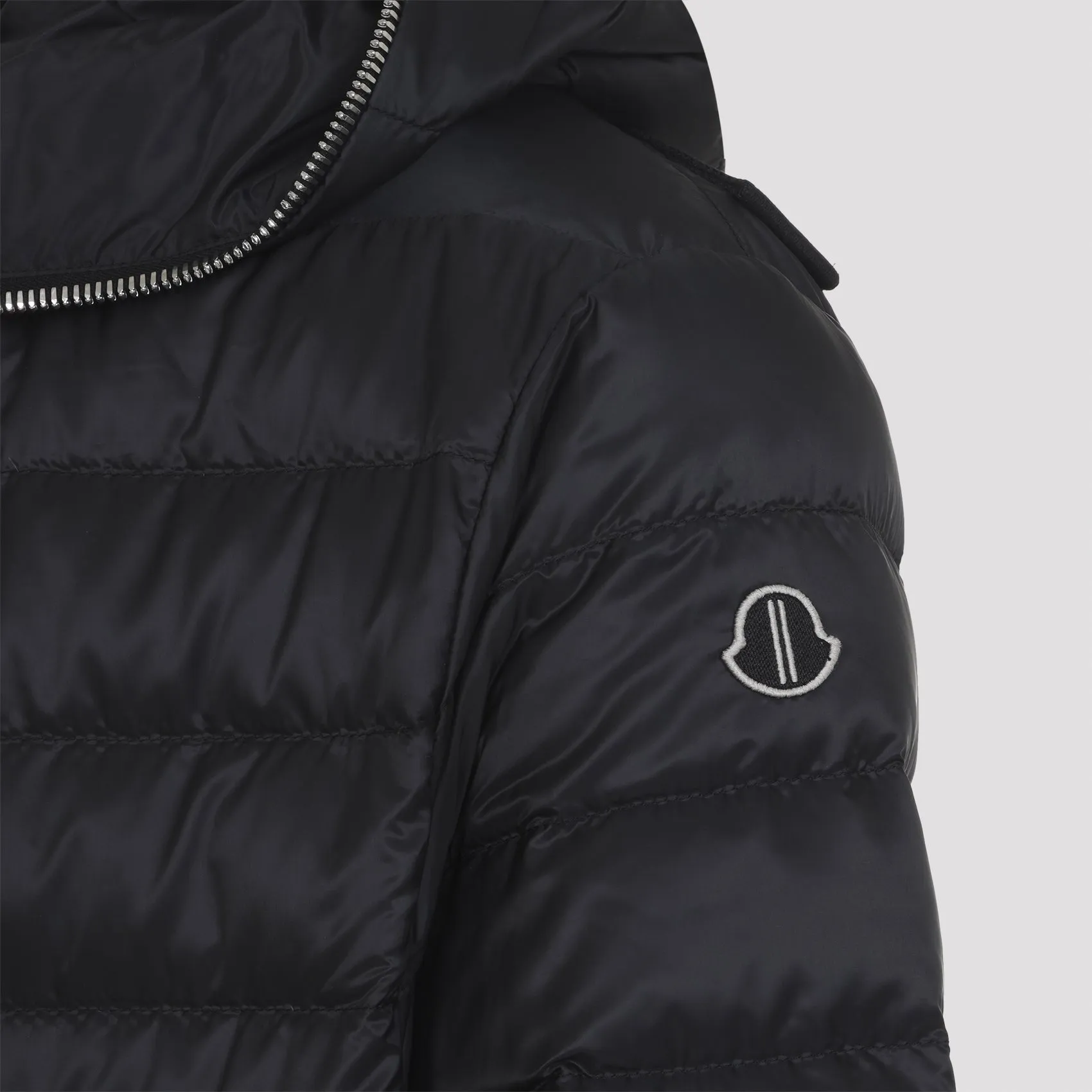 Jackets Black sold by Wanan Luxury product image thumbnail 4