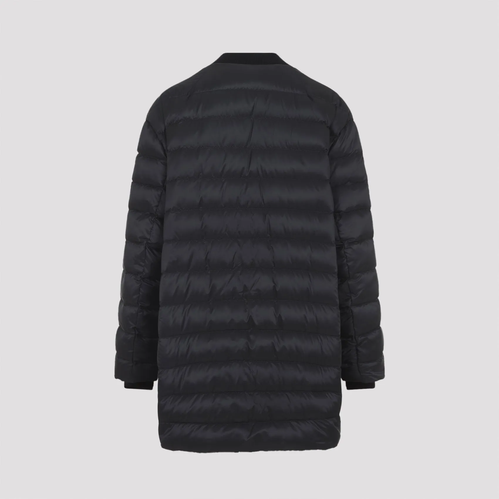 Jackets Black sold by Wanan Luxury product image thumbnail 3
