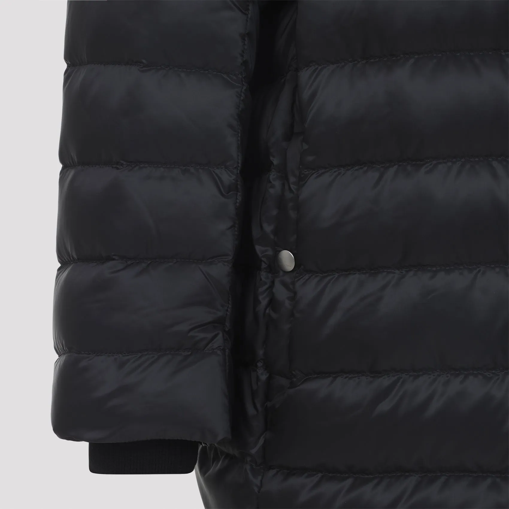 Jackets Black sold by Wanan Luxury product image thumbnail 4
