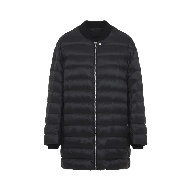 Jackets Black made by Wanan Luxury