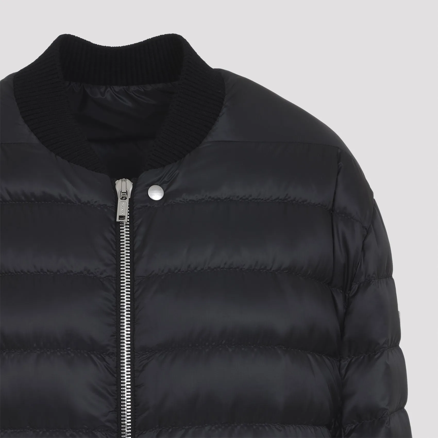 Jackets Black sold by Wanan Luxury product image thumbnail 5