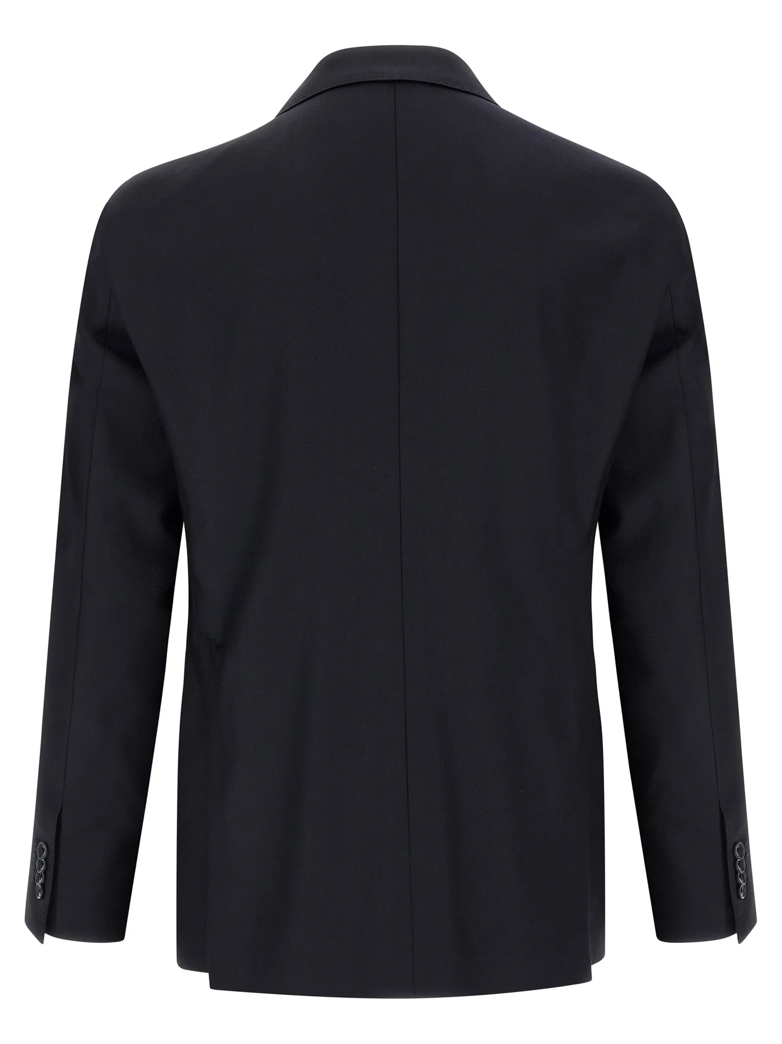 Vesuvio Suits Blue sold by Wanan Luxury product image thumbnail 2