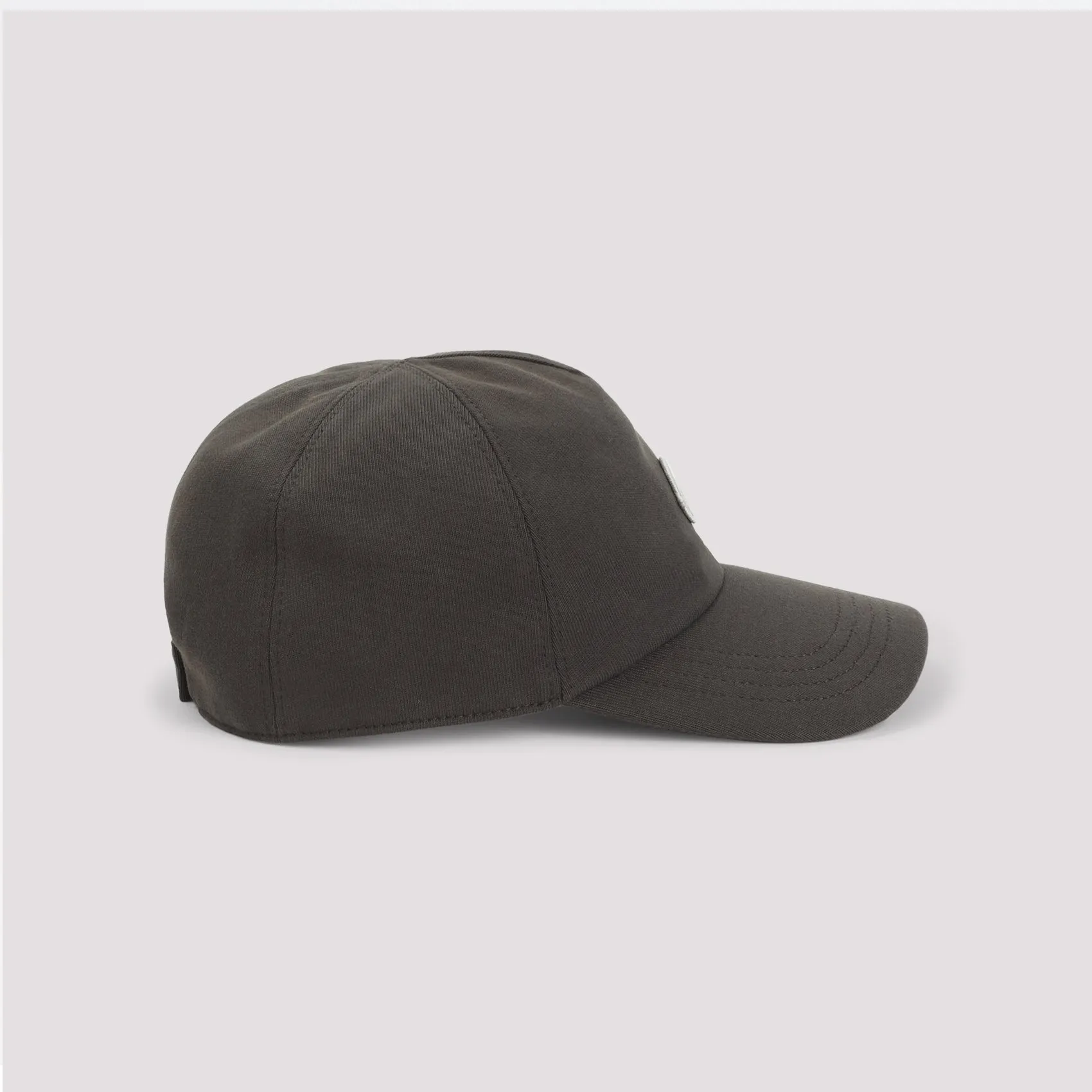 Hats Grey sold by Wanan Luxury product image thumbnail 3