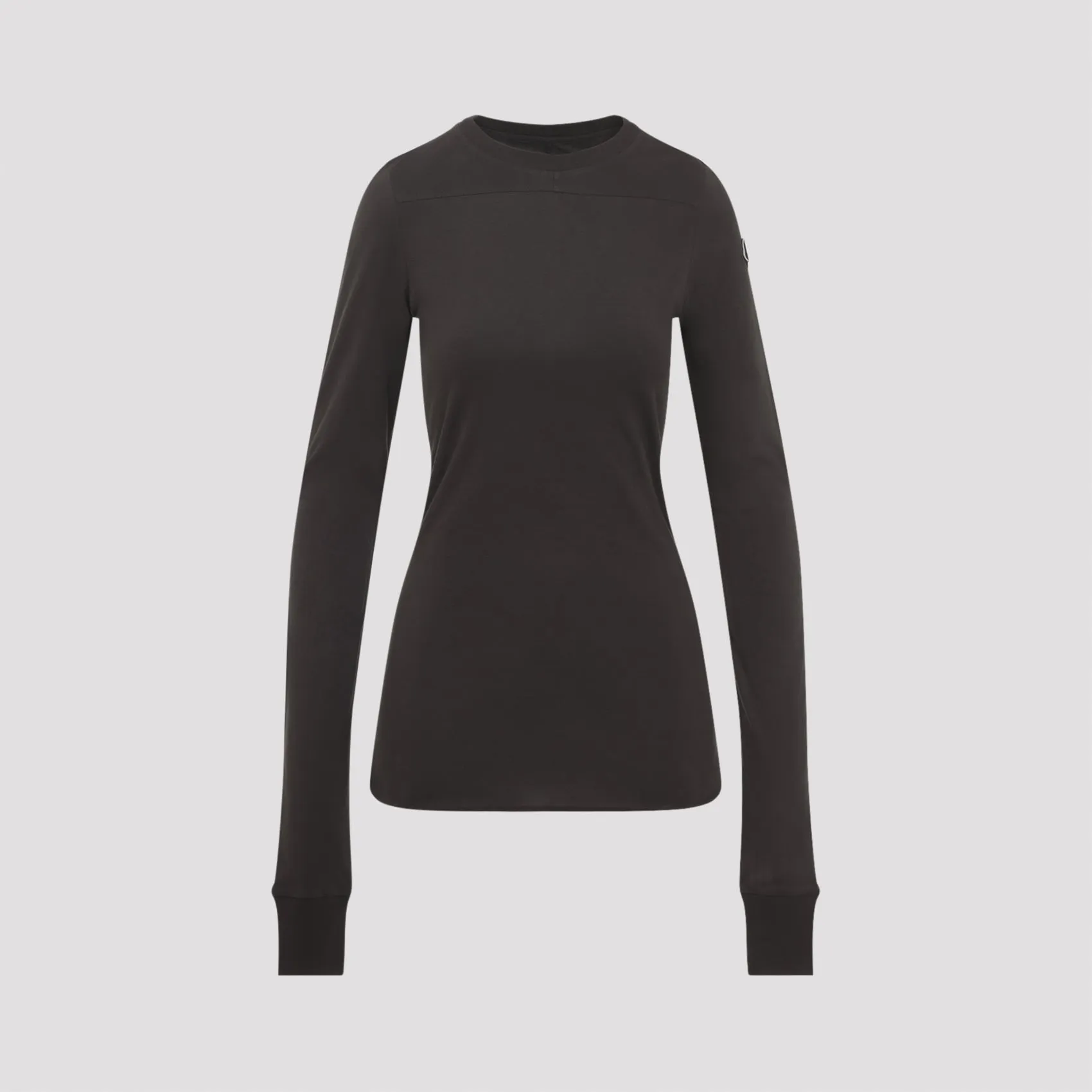 T-Shirts Brown sold by Wanan Luxury product image thumbnail 2