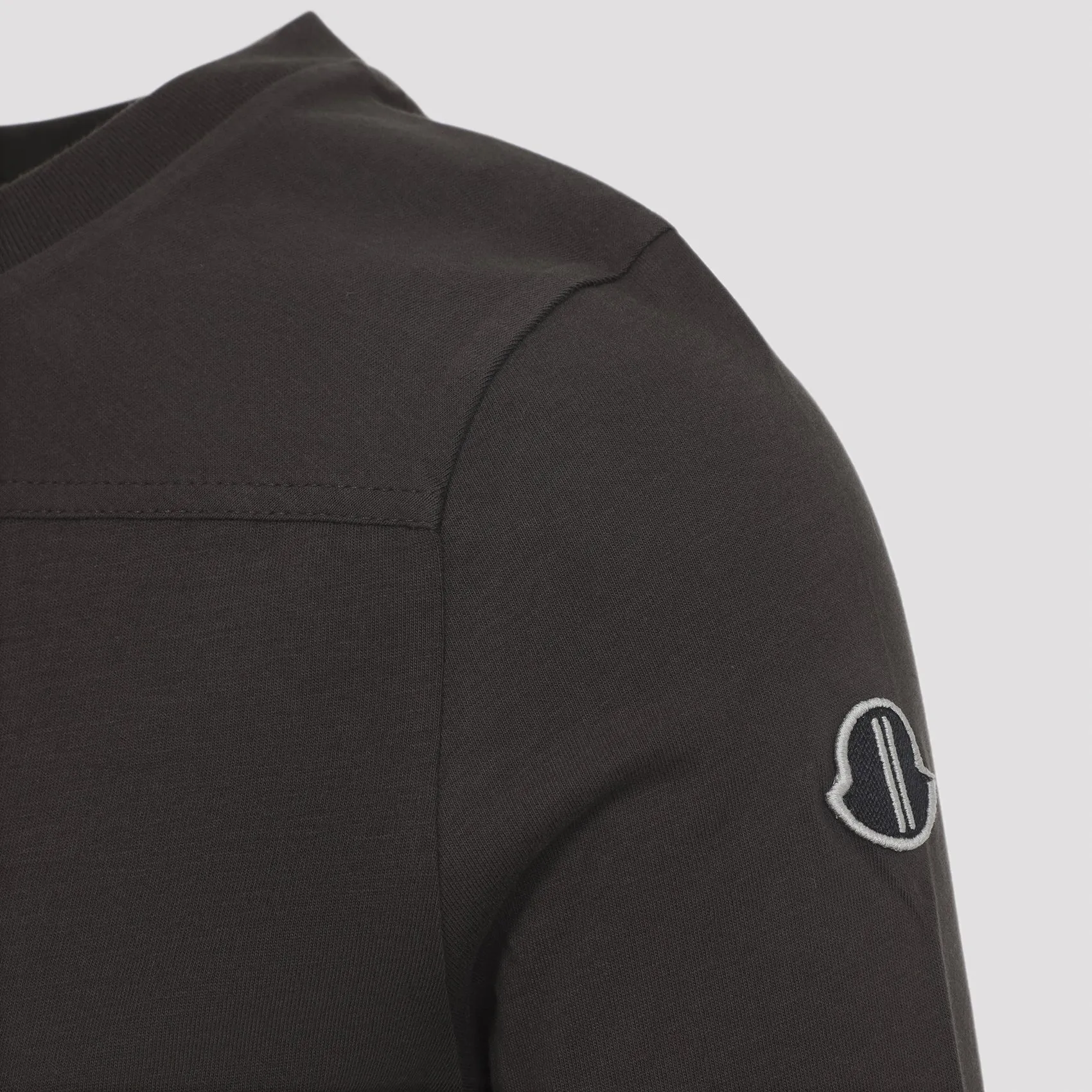 T-Shirts Brown sold by Wanan Luxury product image thumbnail 4