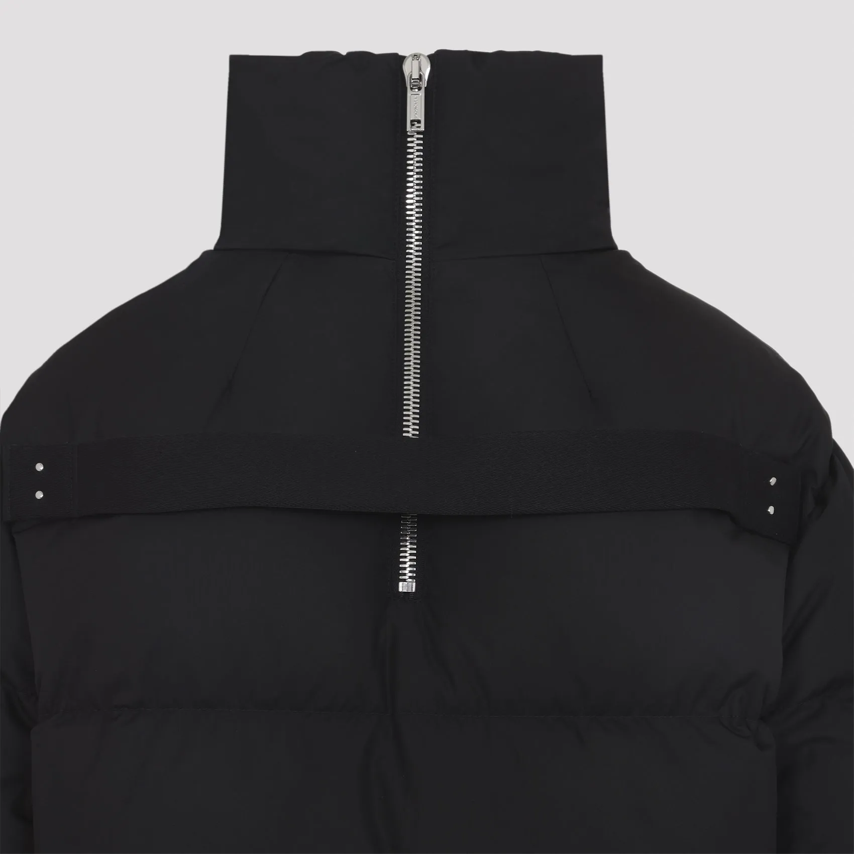 Jackets Black sold by Wanan Luxury product image thumbnail 5
