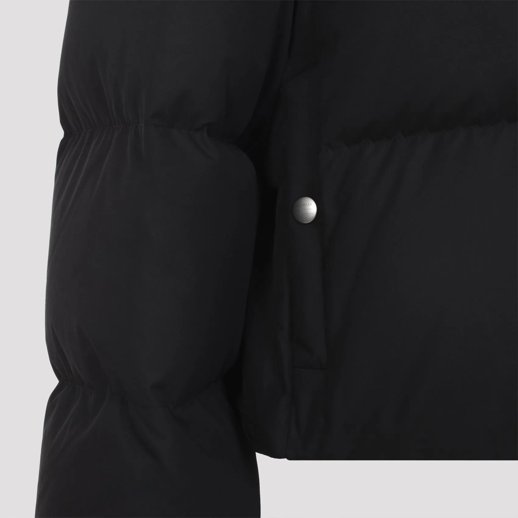 Jackets Black sold by Wanan Luxury product image thumbnail 4