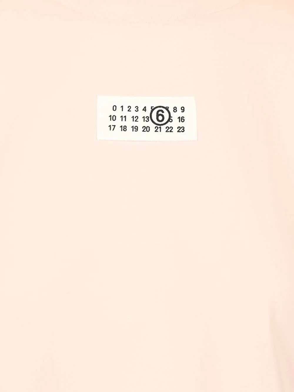 Numeric T-Shirt Rose sold by Wanan Luxury product image thumbnail 3