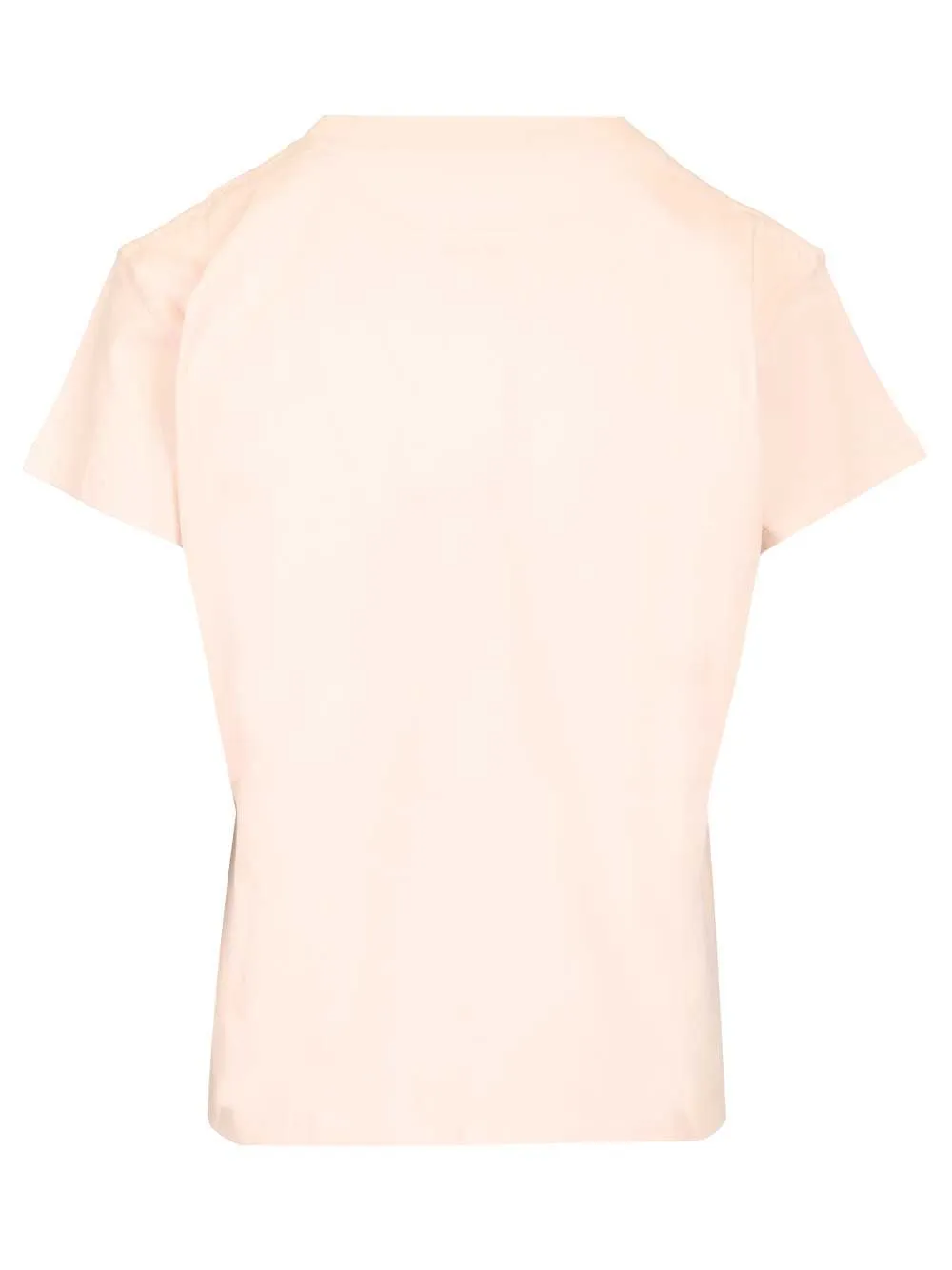 Numeric T-Shirt Rose sold by Wanan Luxury product image thumbnail 2