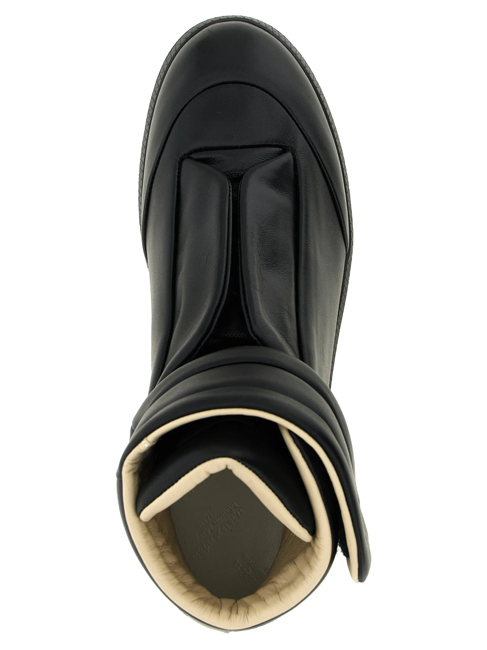 Future Sneakers Black sold by Wanan Luxury product image thumbnail 4