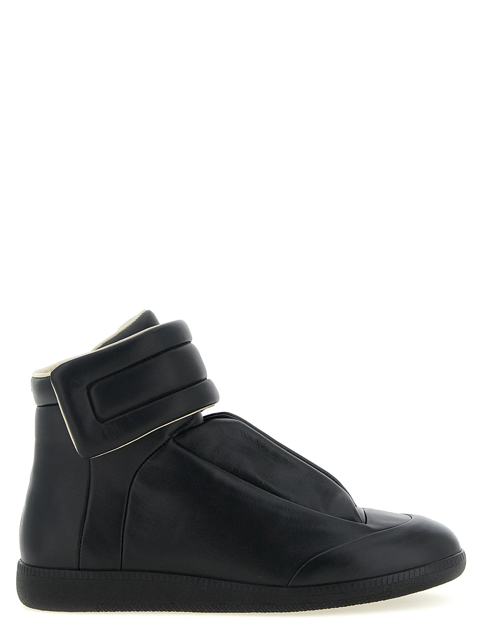 Future Sneakers Black sold by Wanan Luxury
