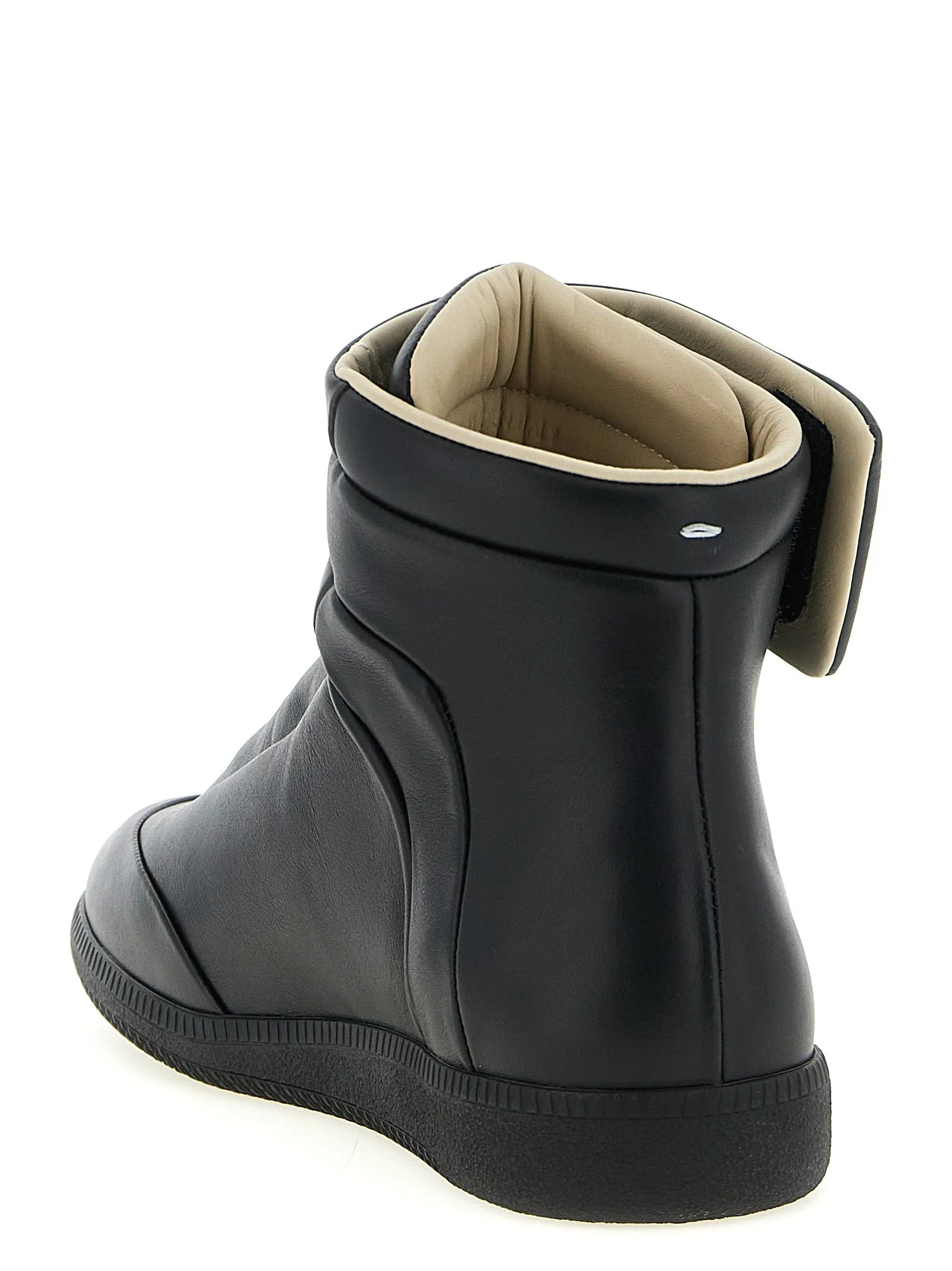 Future Sneakers Black sold by Wanan Luxury product image thumbnail 3