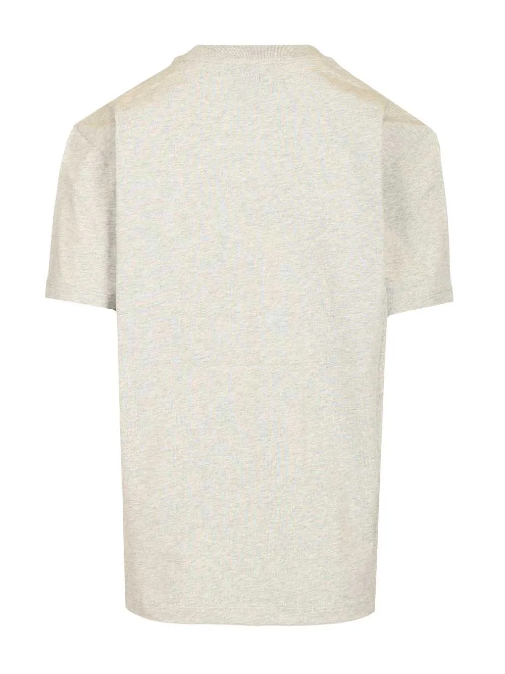 Ami De Coeur T-Shirt Grey sold by Wanan Luxury product image thumbnail 2