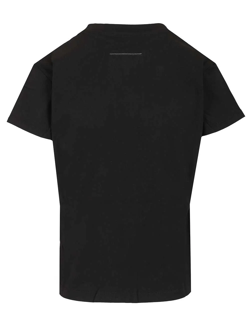 Numeric T-Shirt Black sold by Wanan Luxury product image thumbnail 2
