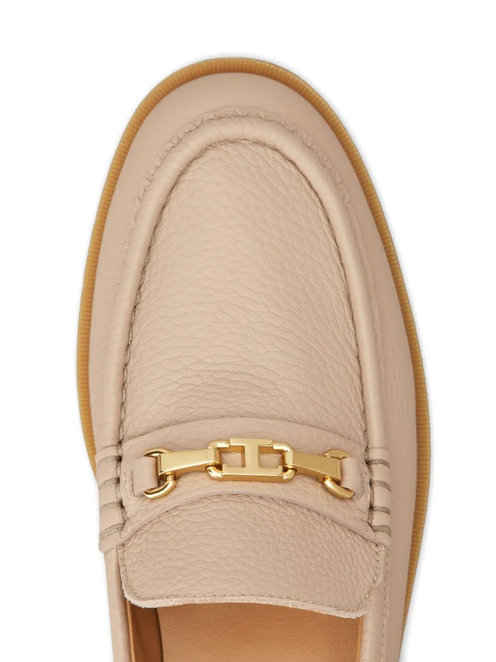 Leather Loafers sold by Wanan Luxury product image thumbnail 5