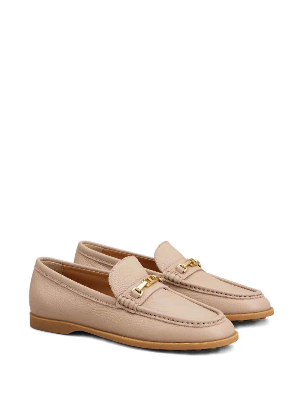 Leather Loafers sold by Wanan Luxury product image thumbnail 3