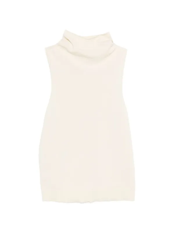 Cotton Tank Top sold by Wanan Luxury