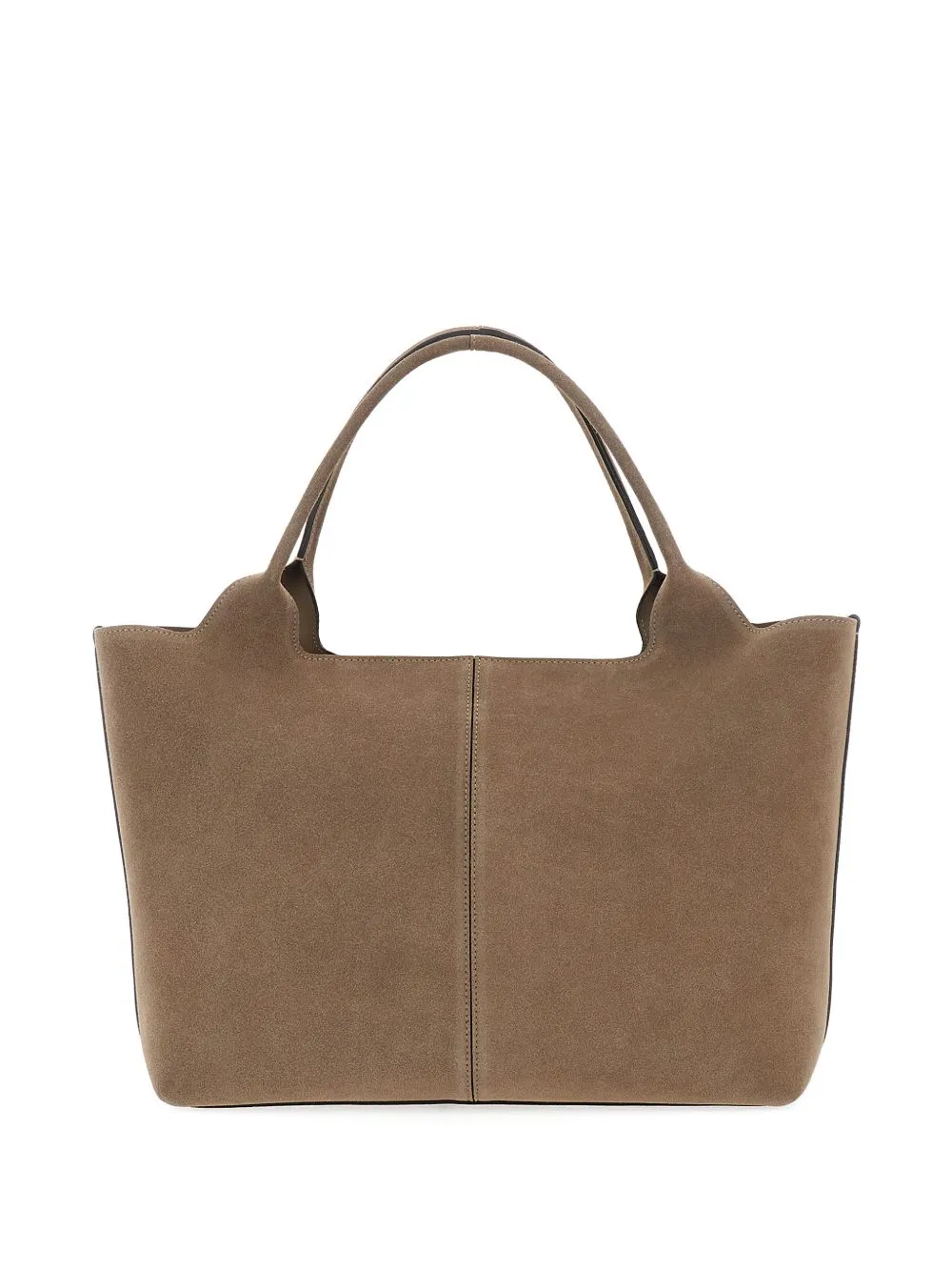 Ssuede Leather Tote Bag sold by Wanan Luxury product image thumbnail 2