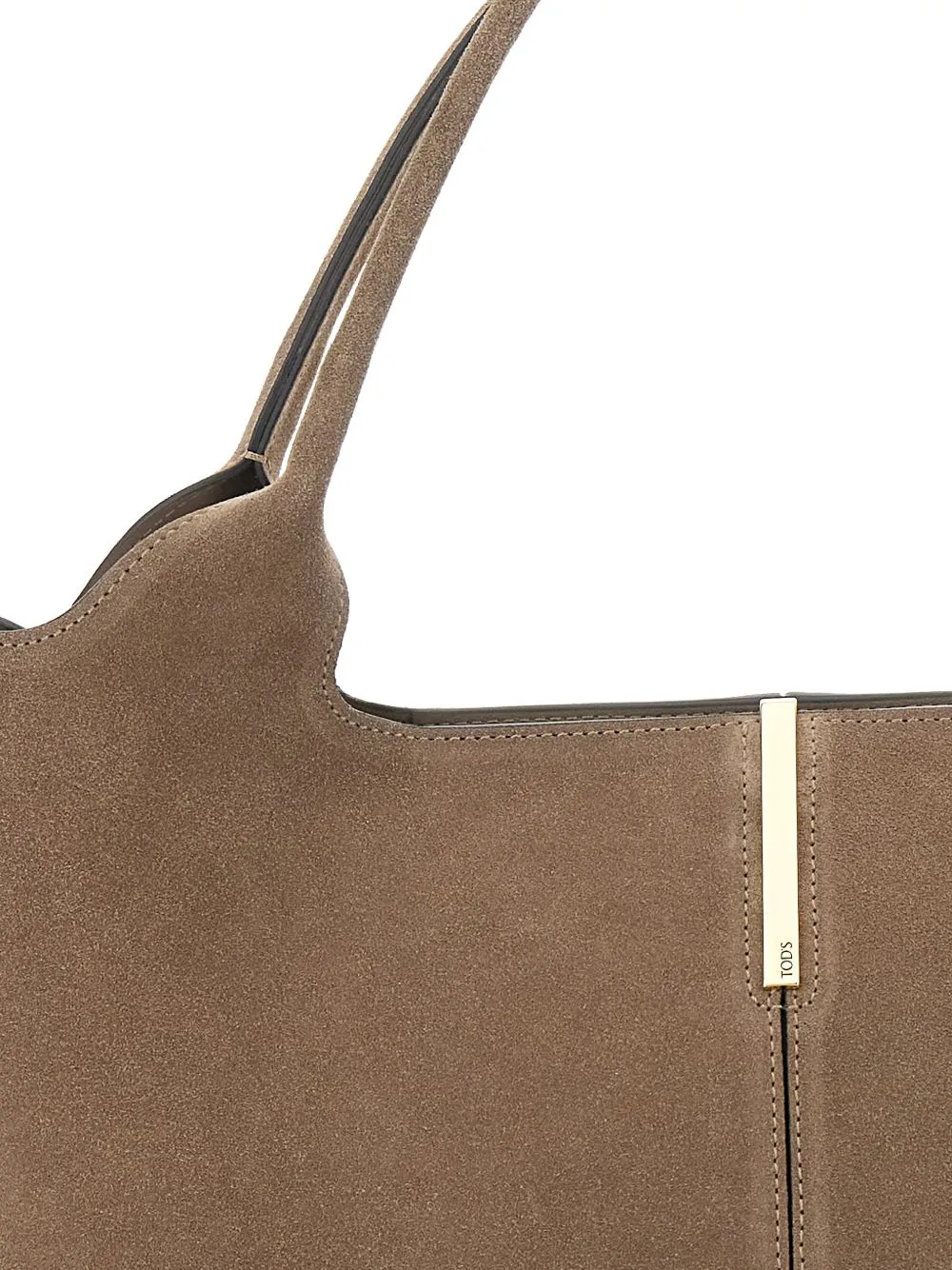 Ssuede Leather Tote Bag sold by Wanan Luxury product image thumbnail 3